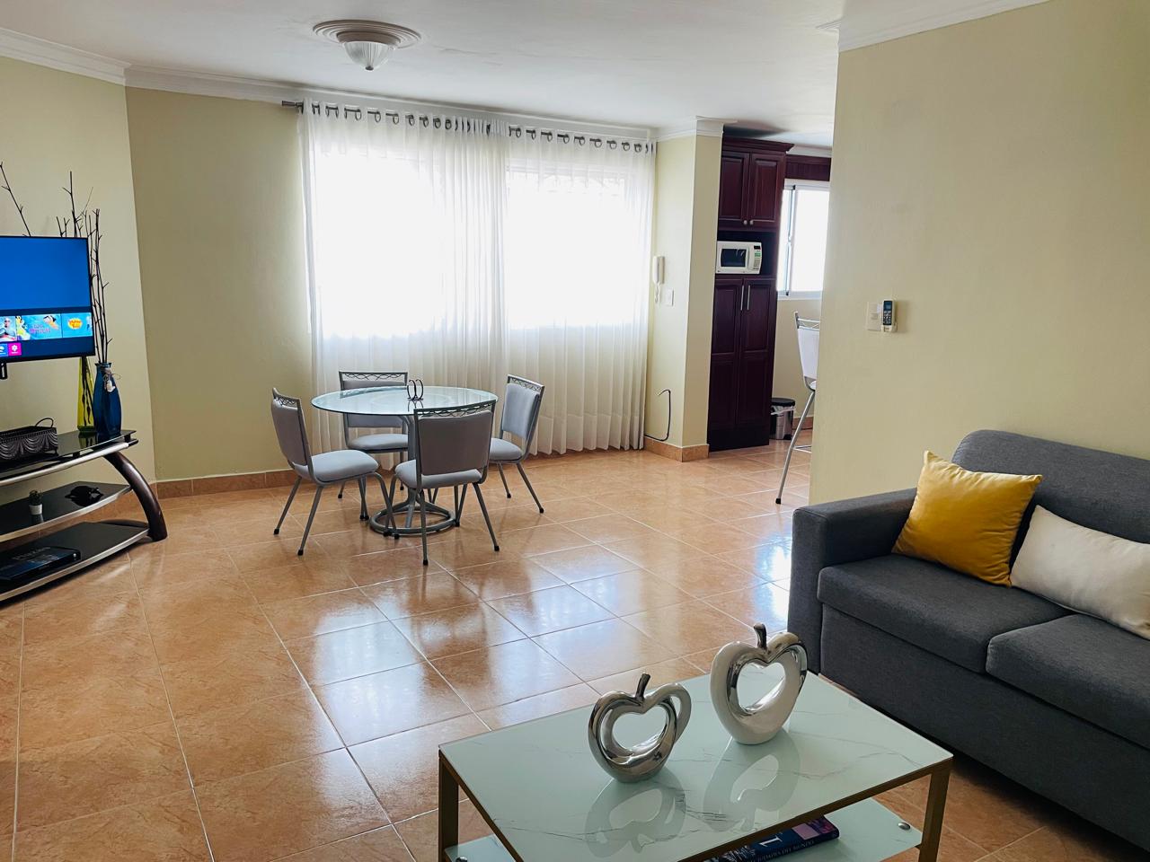 apartamentos - Hermoso Apartamento  en Alquiler- Rincón Largo 1