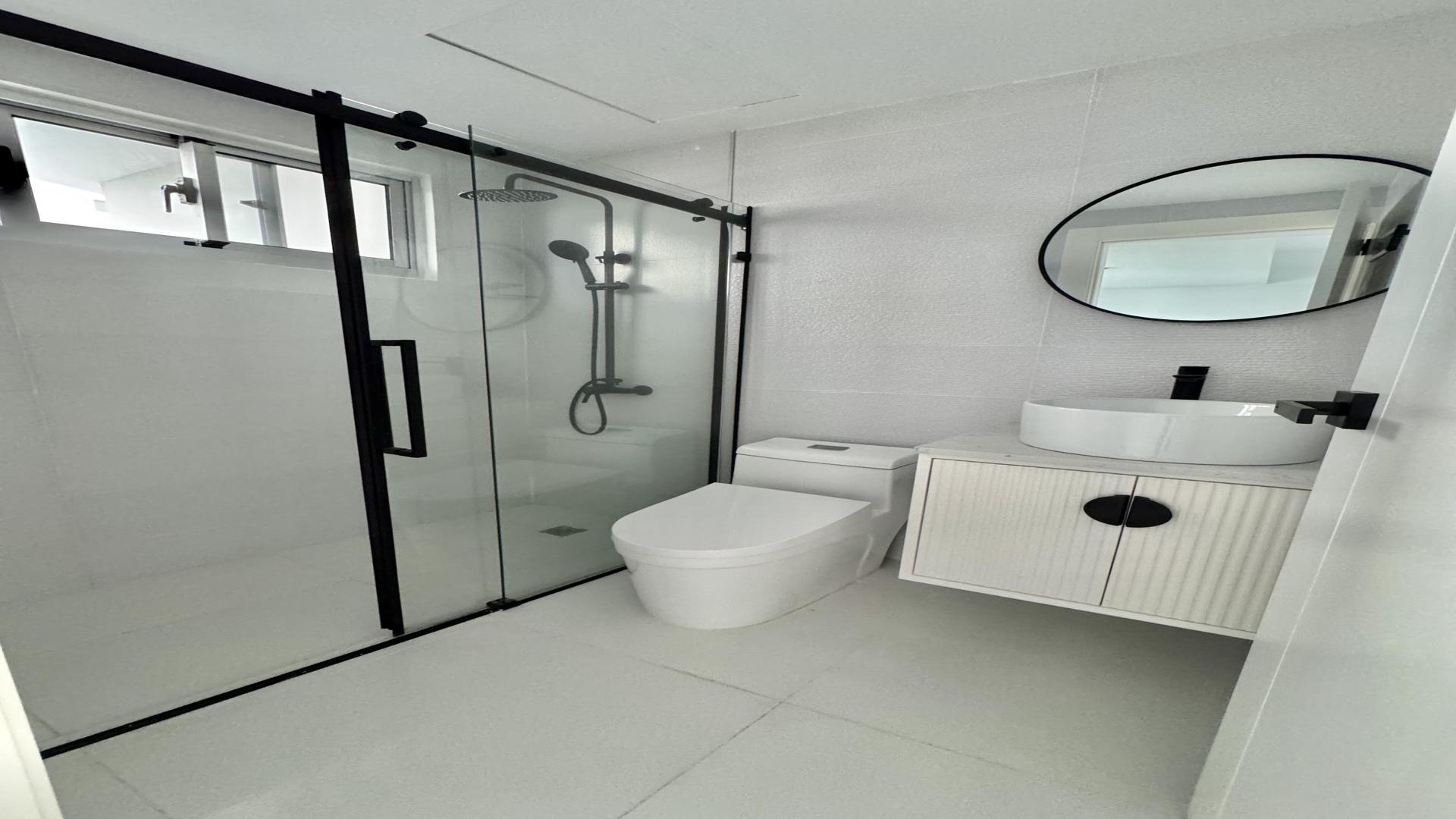 apartamentos - Apartamento Nuevo en Piantini 8