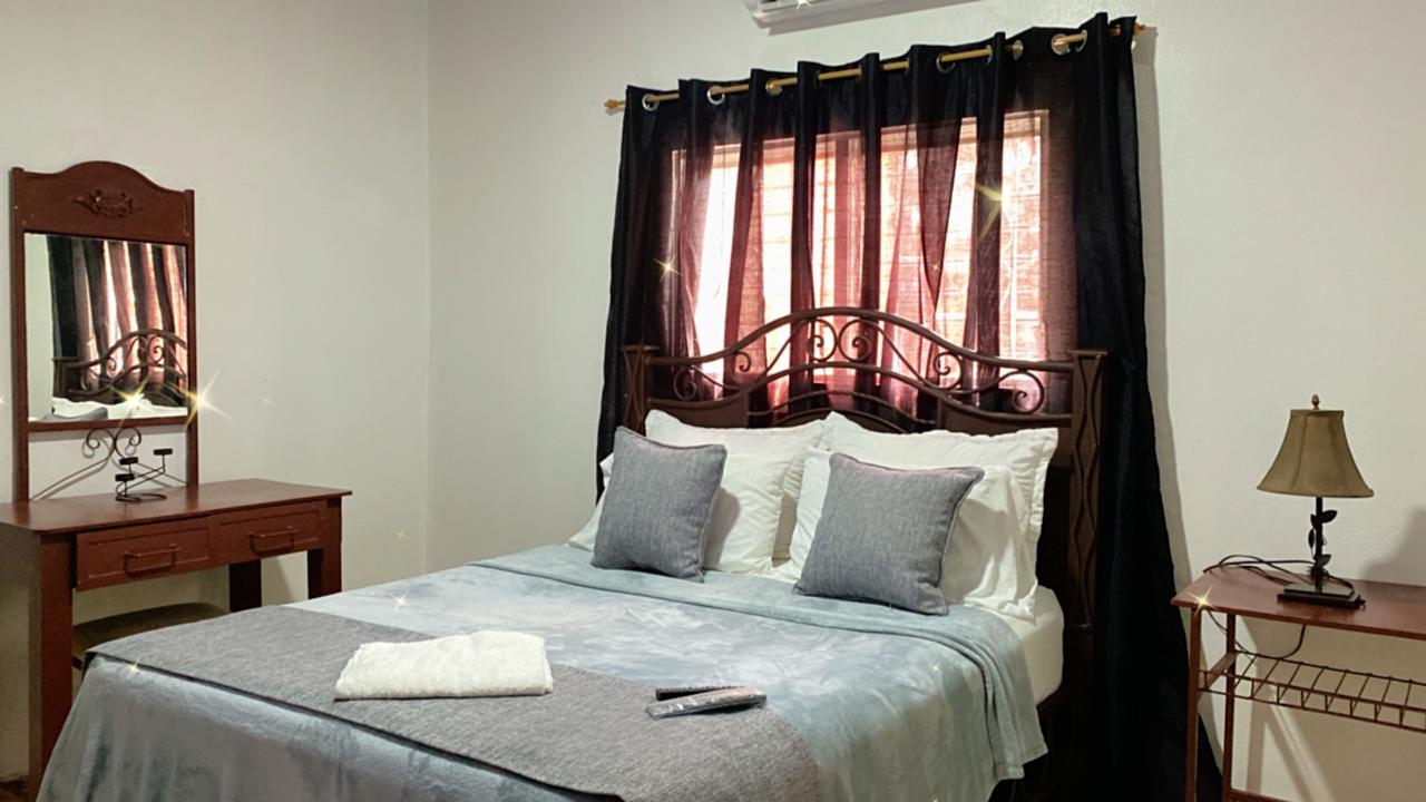 casas vacacionales y villas - Se rentan hermosas villas en jarabacoa, R.D. A 5 minutos de la ciudad. 7
