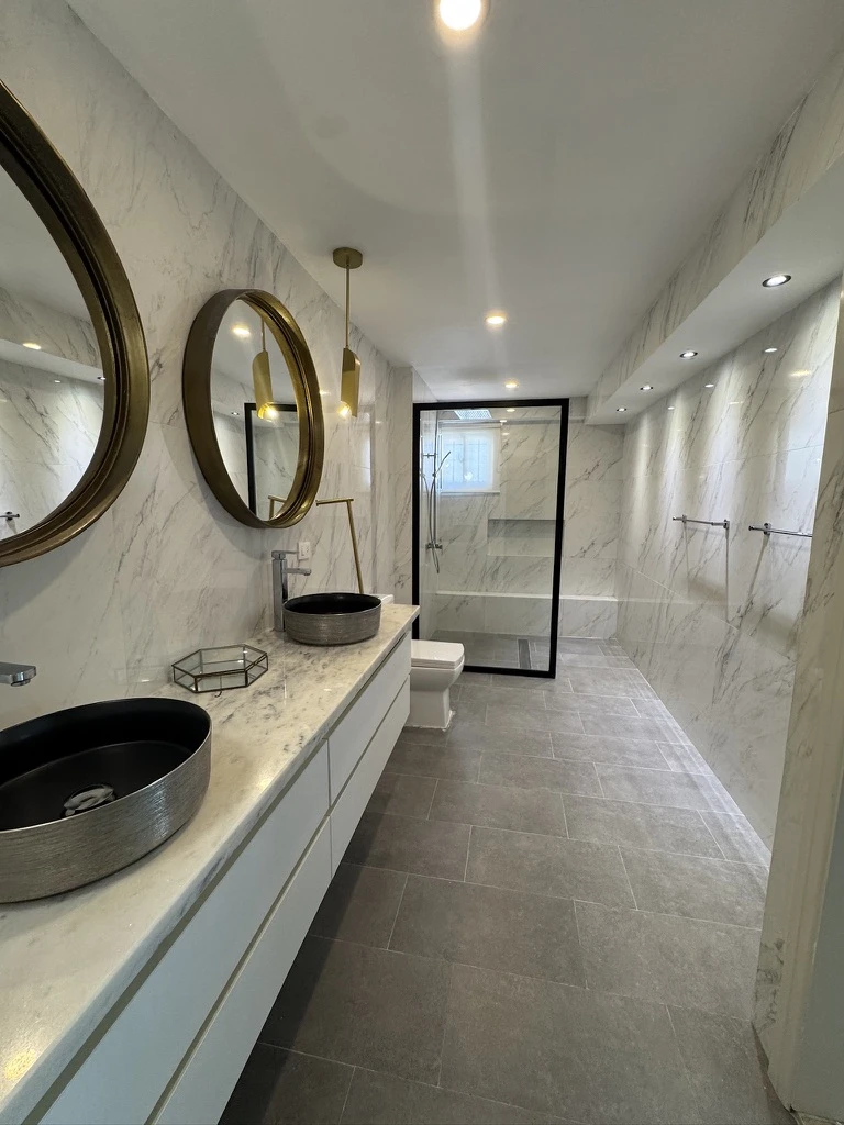 apartamentos - Apartamento alquiler Piantini de 3 habitaciones 6