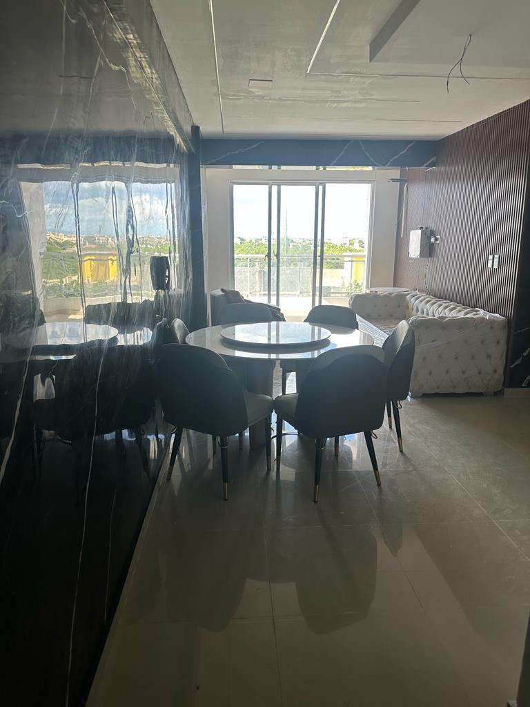 apartamentos - APARTAMENTO SAN ISIDRO 0
