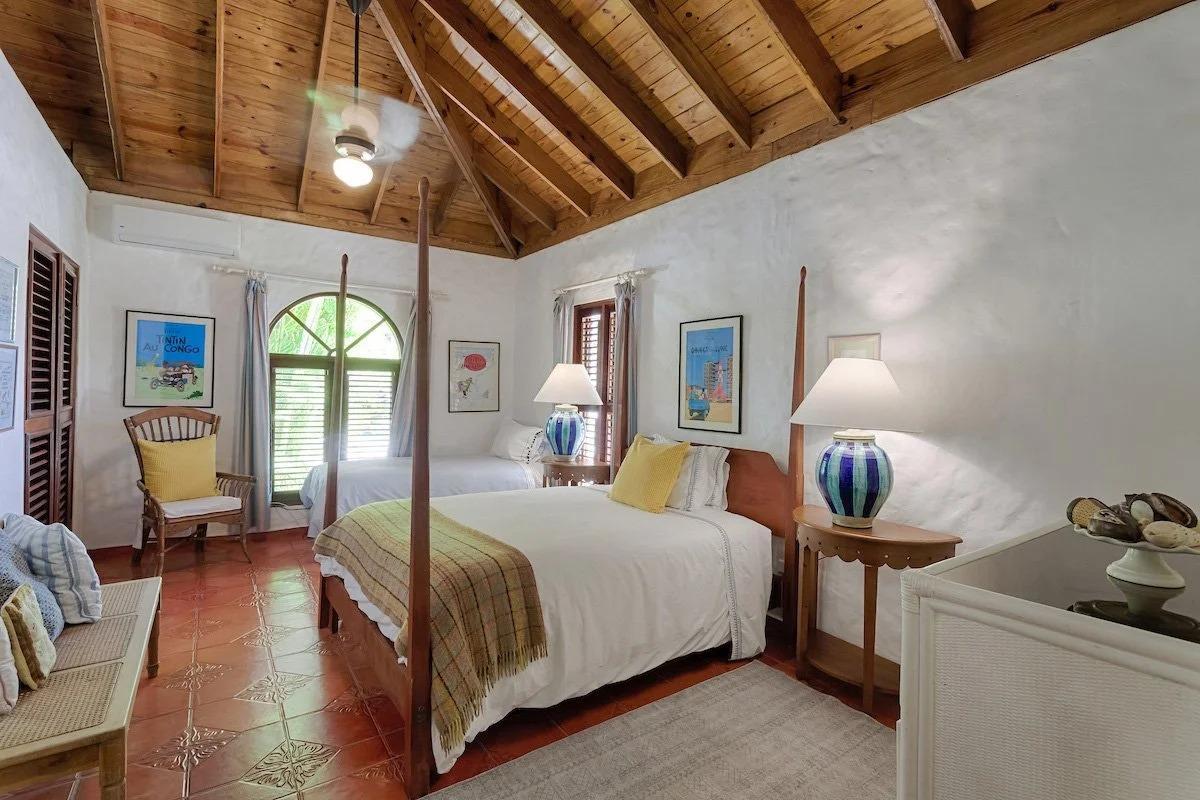 casas vacacionales y villas - Exclusividad y Lujo en el Corazón del Caribe 6
