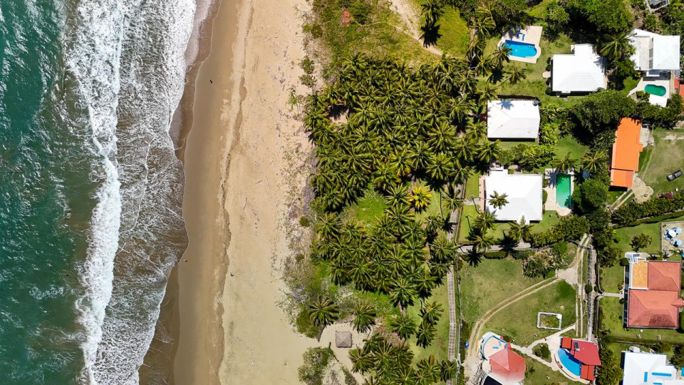 casas - Casa en CABARETE SOSÚA 205034 5