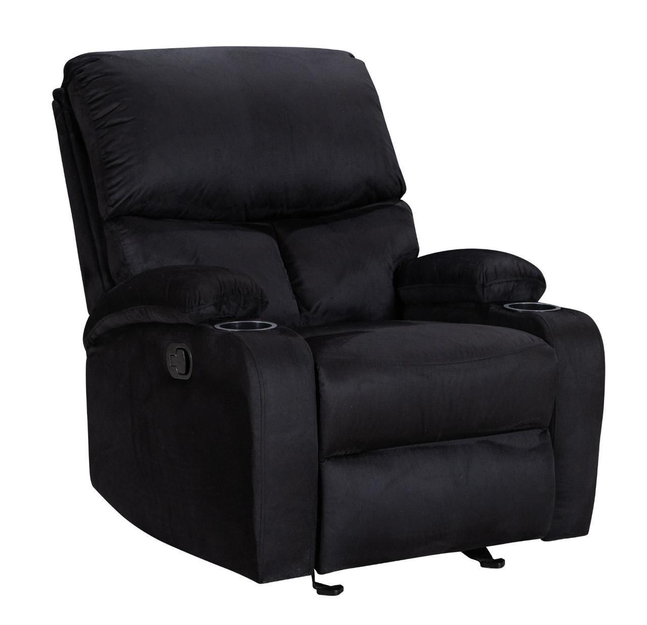 muebles y colchones - Mueble Mecedora