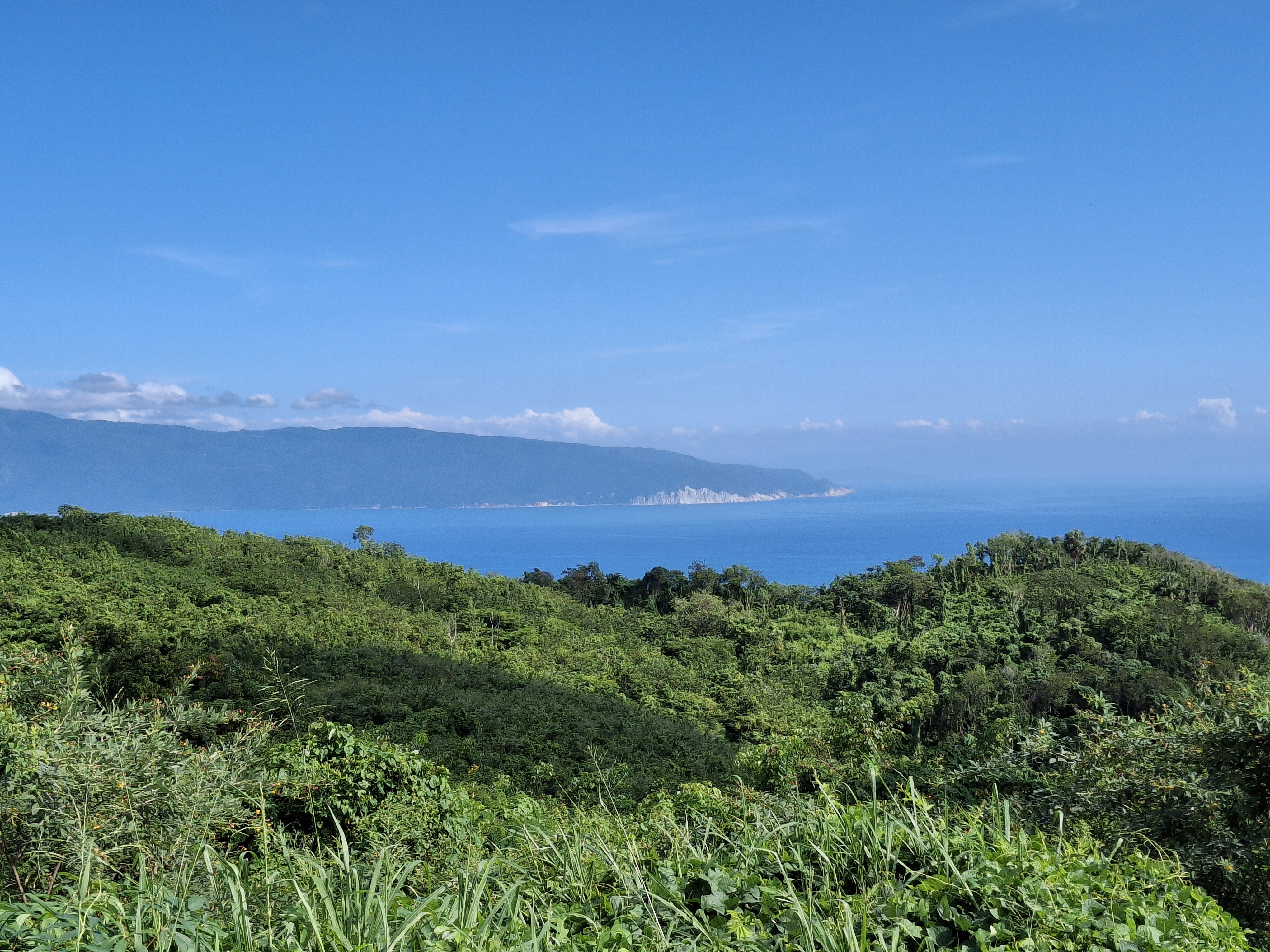 solares y terrenos - Terreno de 506.13 m² con Vista al Mar en Barahona  0