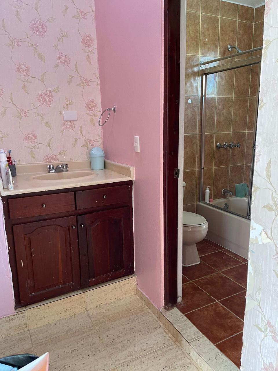 casas - CASA EN VENTA EN VILLA MARIA, SANTIAGO. 7