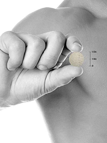 Salud y Equipamiento Médico - Bloqueador De Dht 120tab Suplemento Para Hombres Horbaach 3