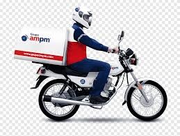 empleos disponibles - SE SOLICITA MENSAJERO  1