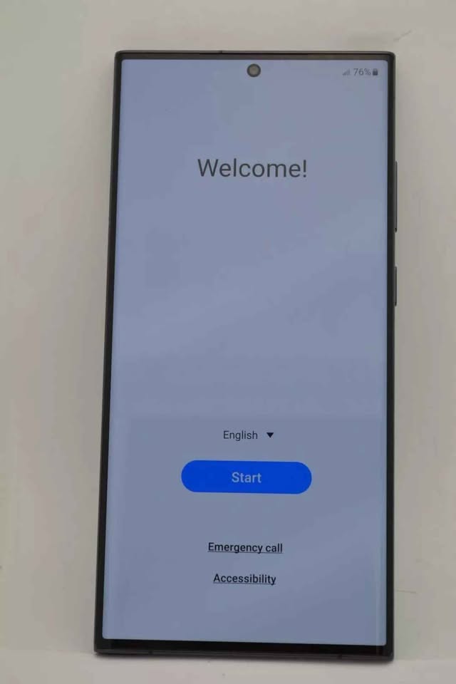 celulares y tabletas - Galaxy S23 Ultra 512gb, 12Ram - Unlocked 1