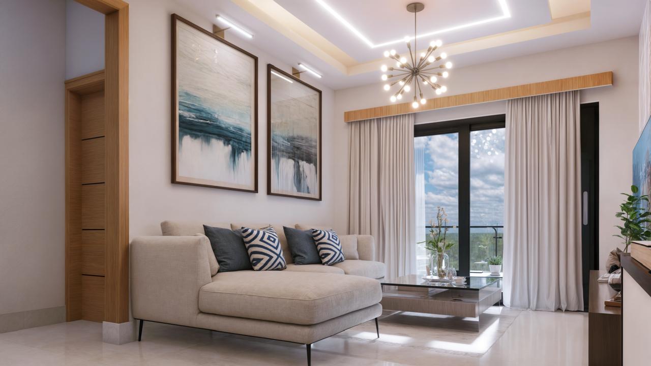 apartamentos - 🏡 Proyecto de Apartamentos en Brisa Oriental III 5