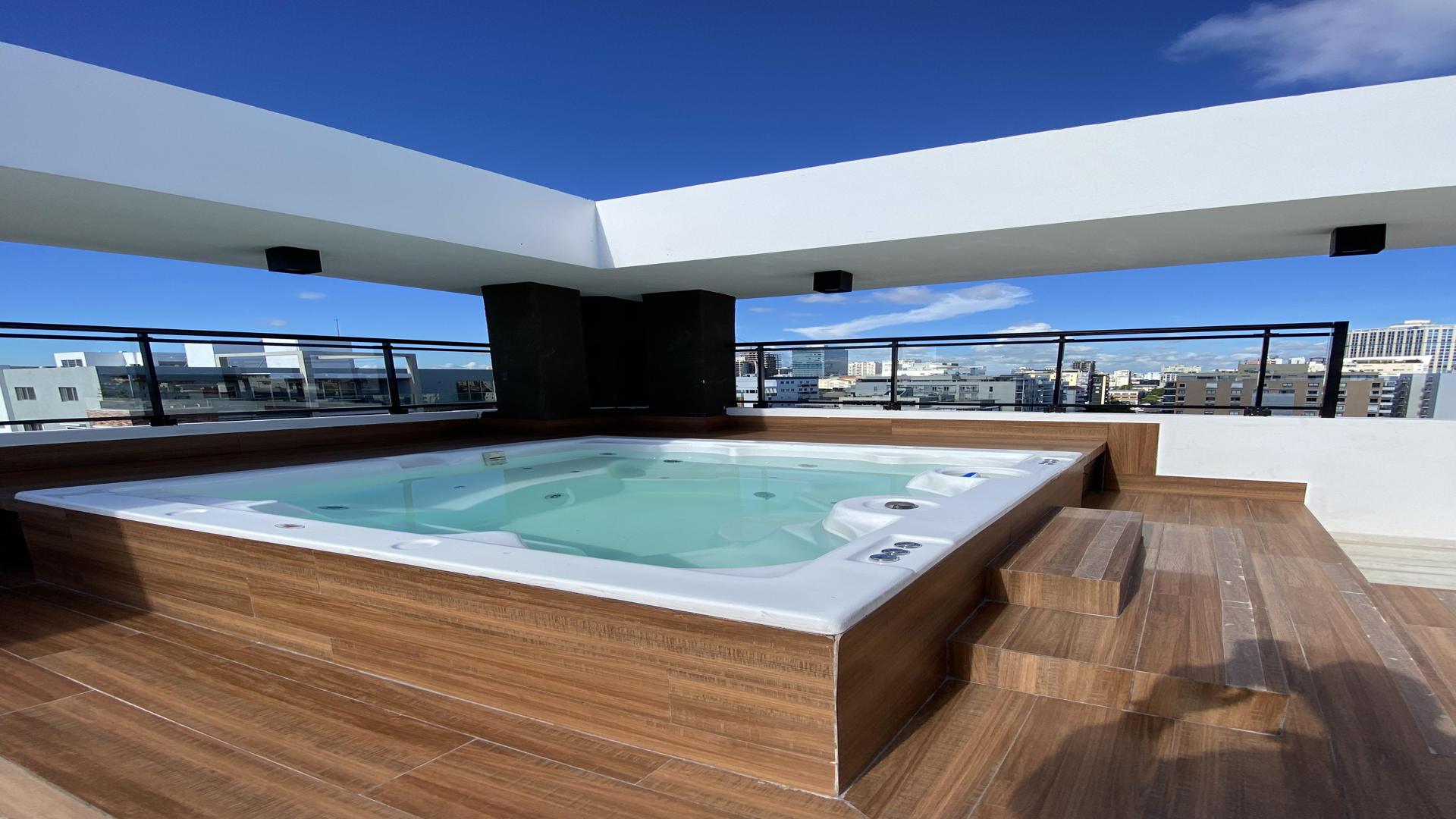 apartamentos - APARTAMENTO EN ALQUILER EN EVARISTO MORALES