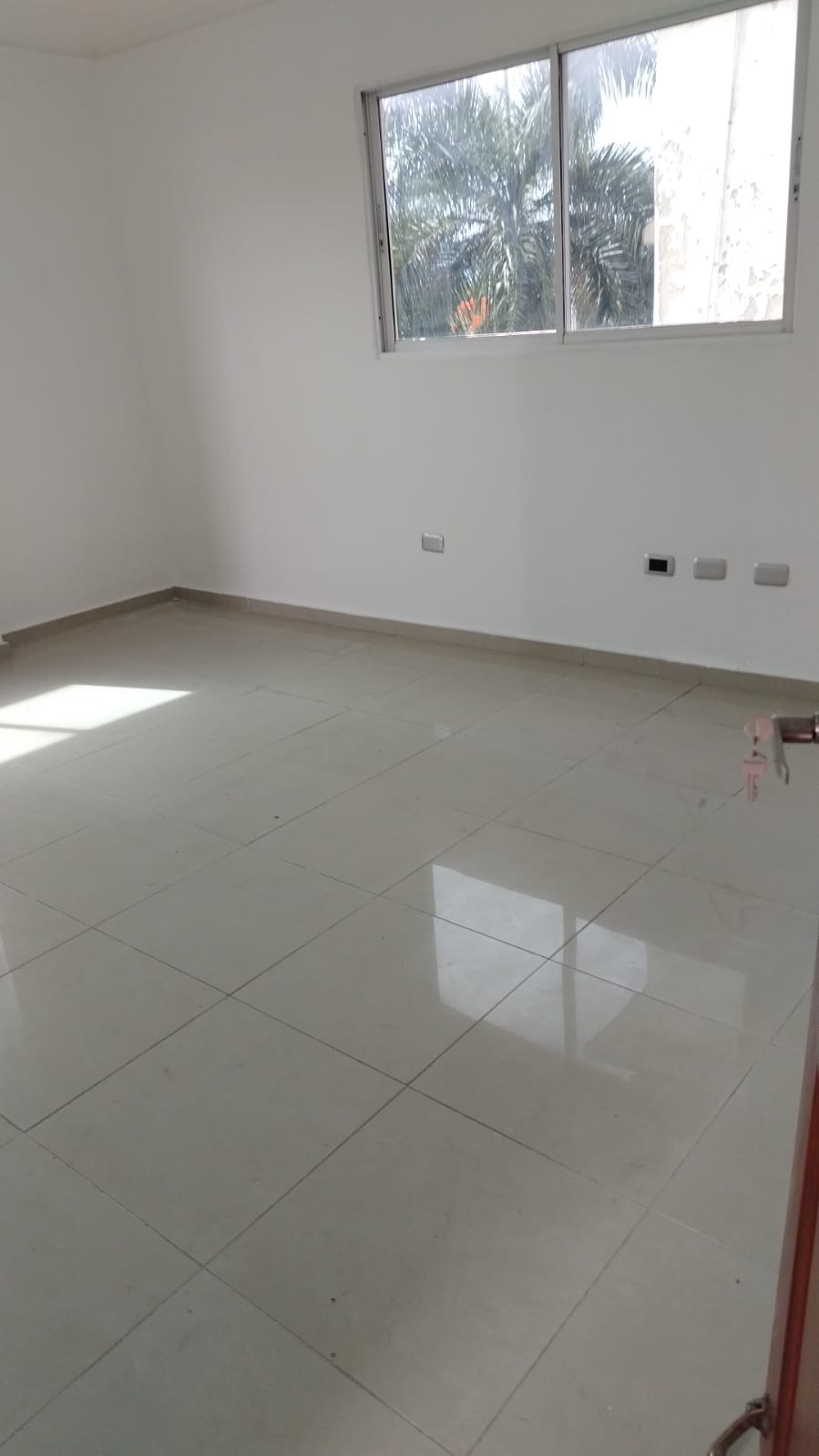 apartamentos - venta de apartamento en Alma rosa 1 Santo Domingo este  1