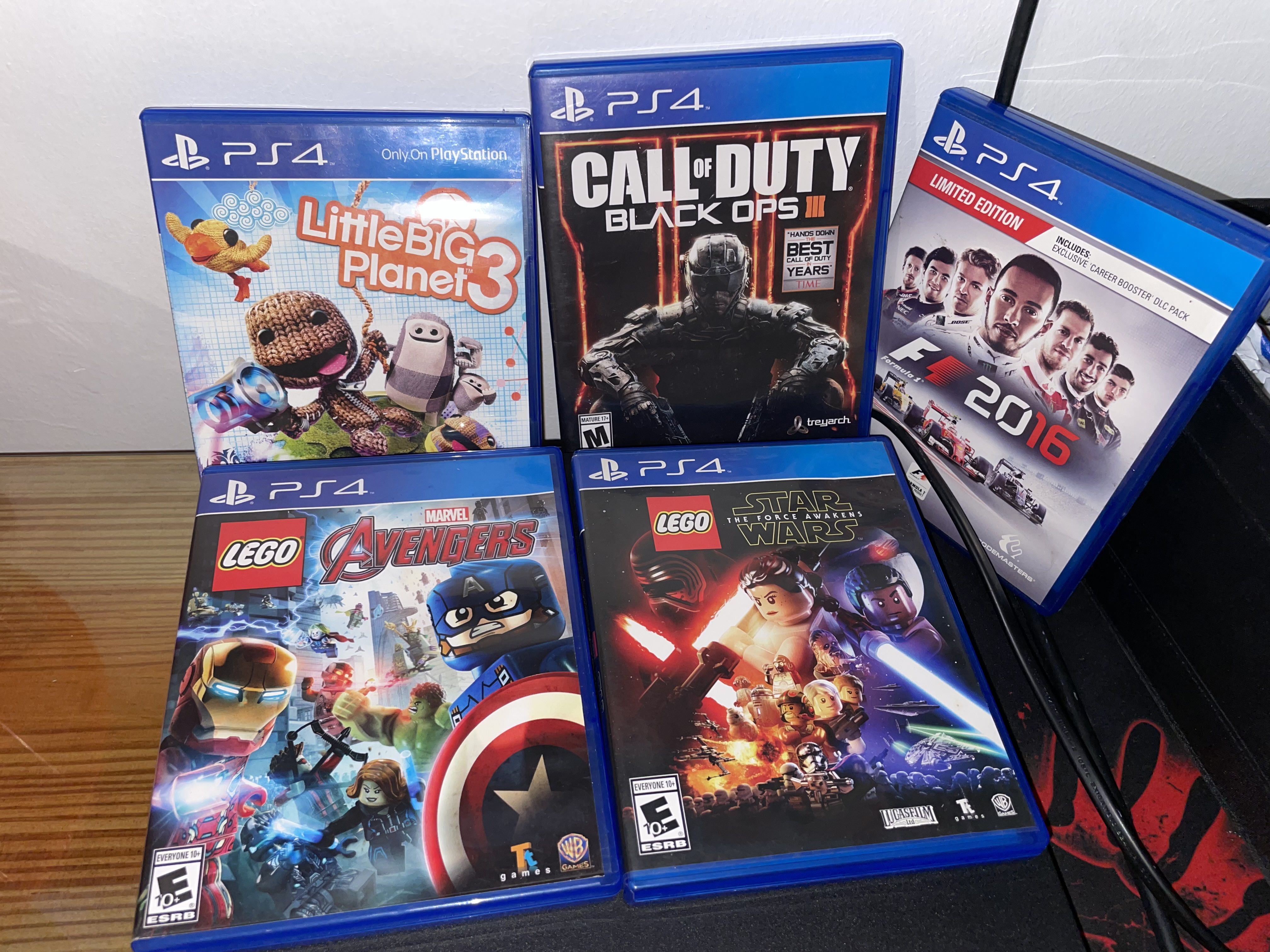 consolas y videojuegos - Revive al niño interior que tienes adentro 0