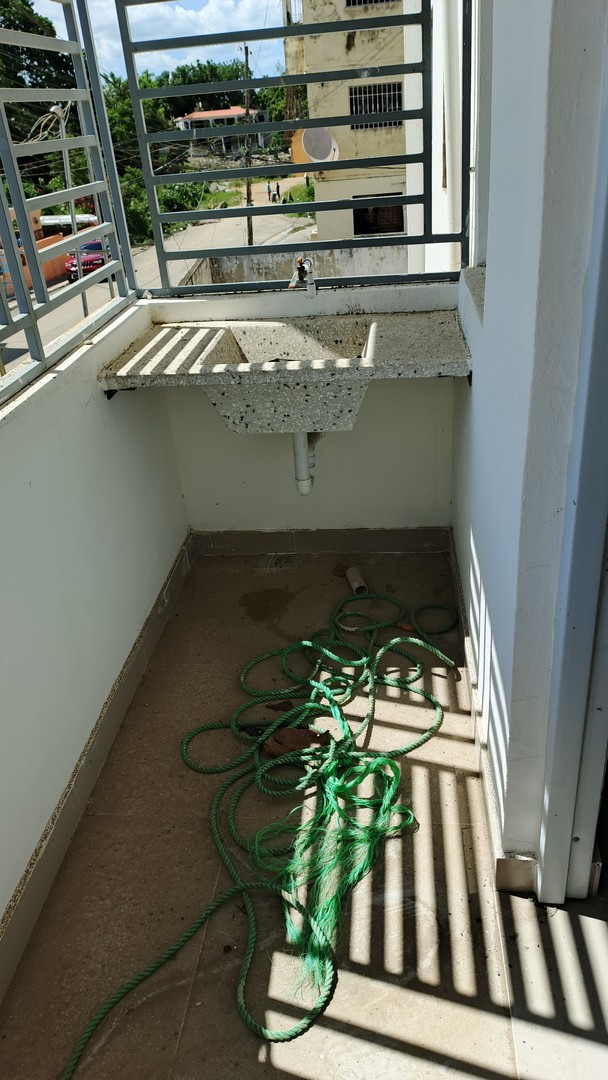 apartamentos - RESIDENCIAL CRISTINA XIV 2