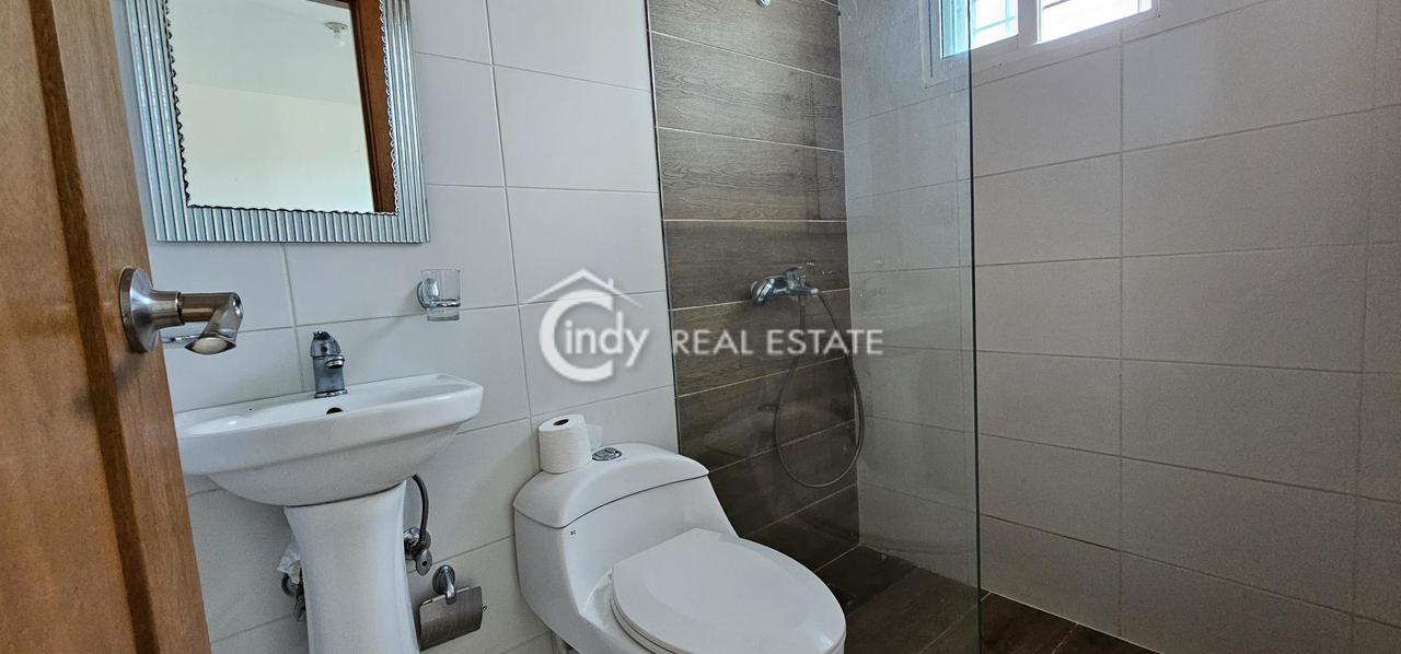 apartamentos - Apartamento 107 M2, 3 Habitaciones, 2 Parqueos 8