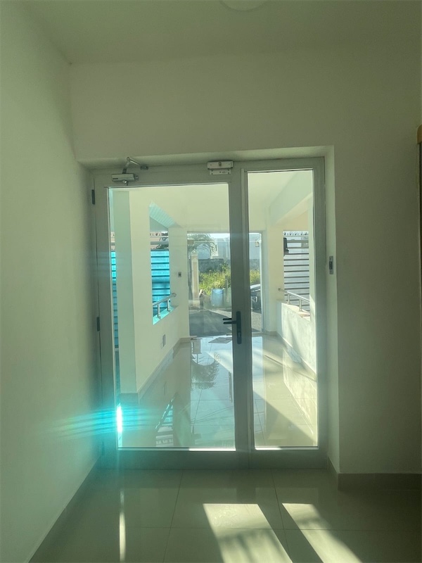 apartamentos - apartamento primer piso de 140mts autopista de san Isidro prado or  4