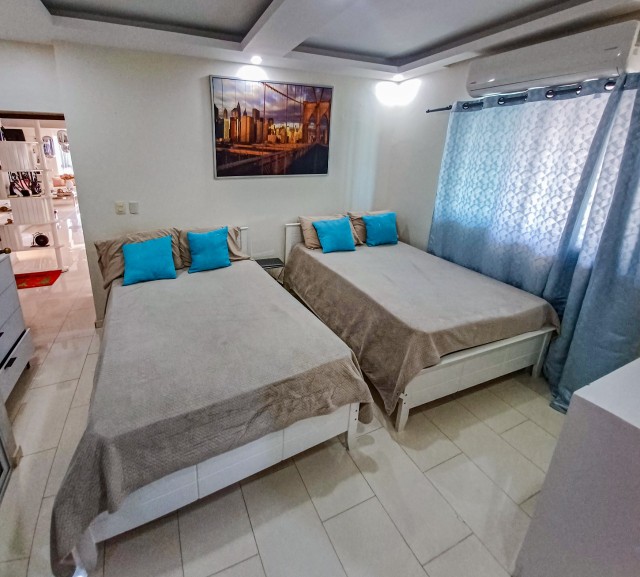 casas - Vendo de oportunidad, hermosa casa Amueblada totalmente, en la Independencia  5