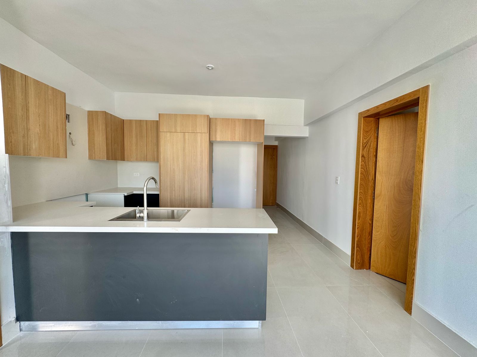 apartamentos - Apartamento Nuevo en Venta LA ESPERILLA 