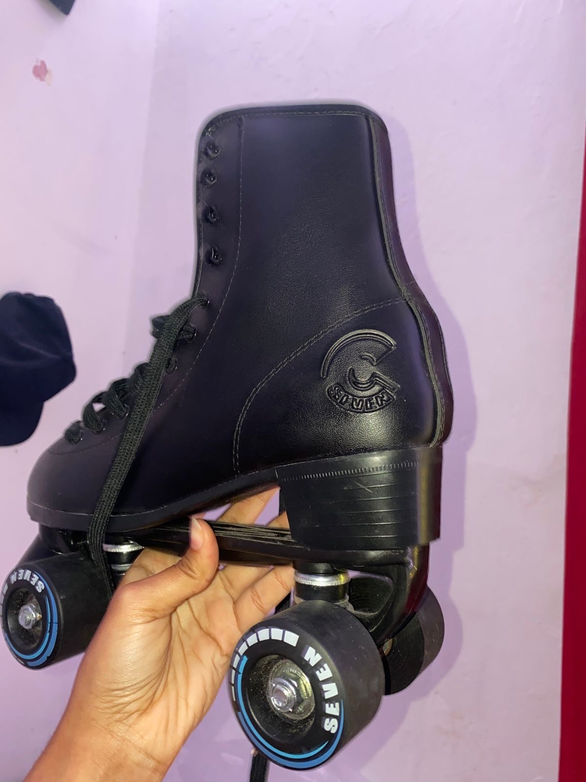 bicicletas y accesorios - PATINES 4 RUEDAS 1