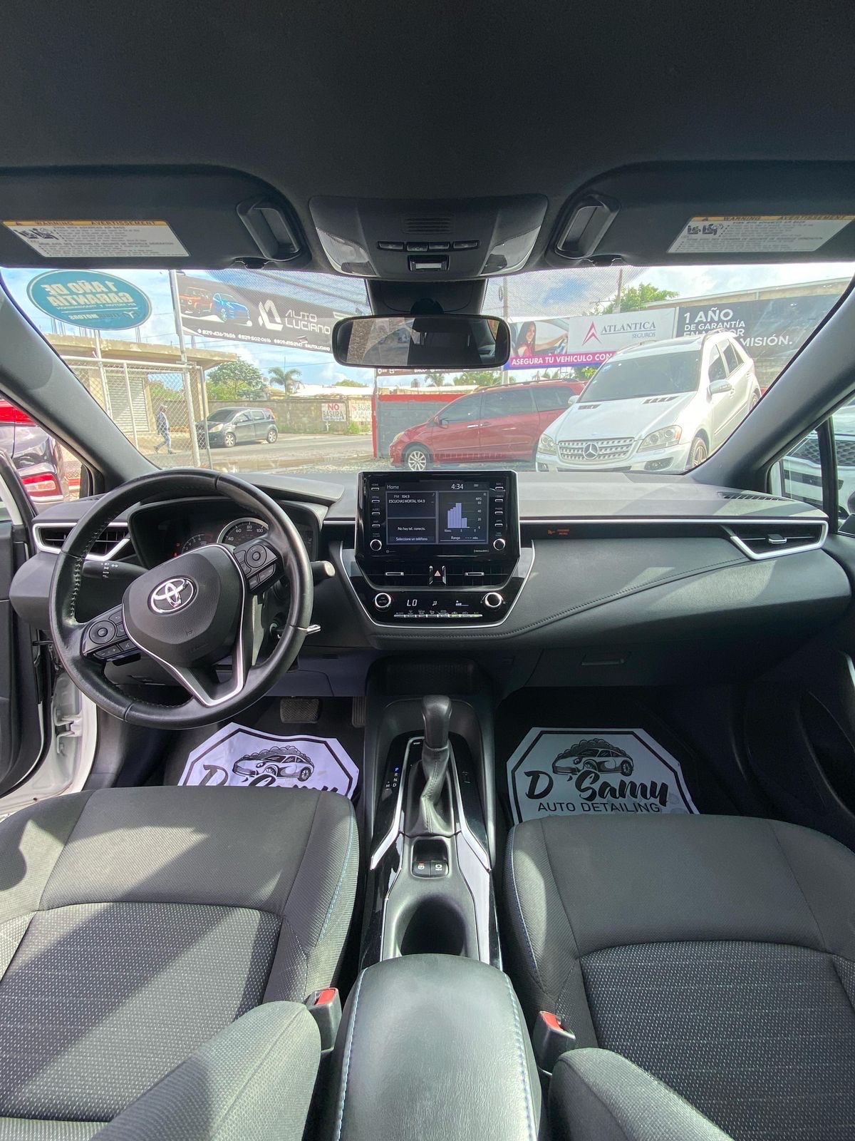 carros - Toyota corolla 2021 SE 😌😫 6