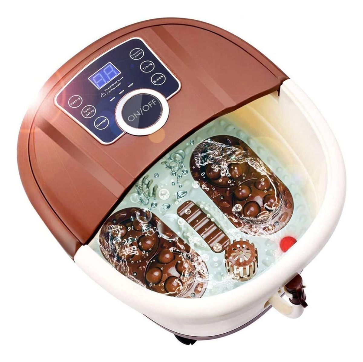 Salud y Equipamiento Médico - Mejor Dia De San Valentin Regalo Guisee Todo En Uno Spa Masa