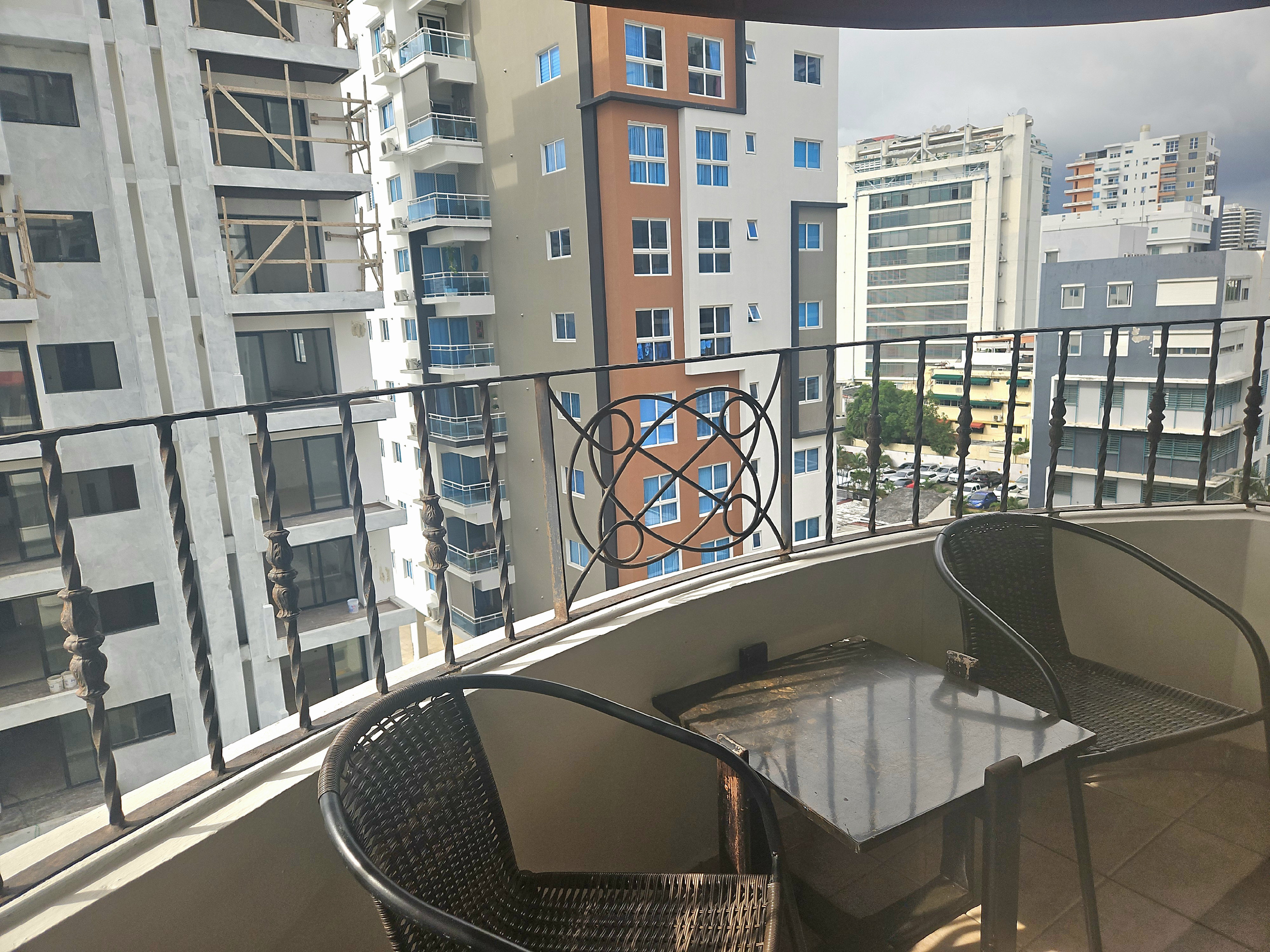 apartamentos - Apartamento en Venta en La Esperilla 