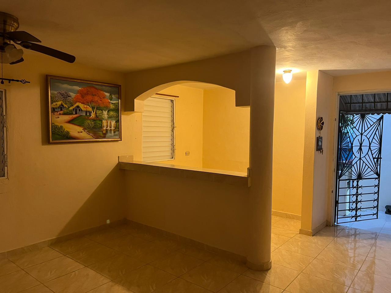 casas - Casa en venta Urb. El Brisal, Santo Domingo Este 3