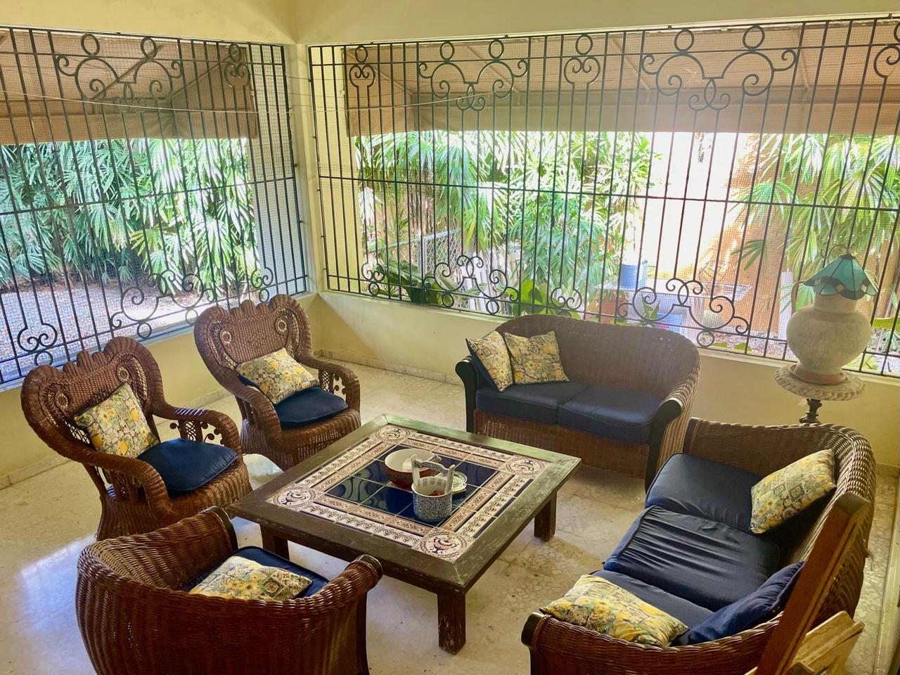 casas - Venta de Casa en Viejo arroyo Hondo 9