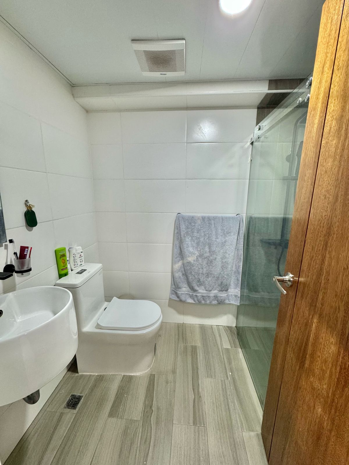 apartamentos - Vendo apartamento en Los Restauradores, Piso 2 6