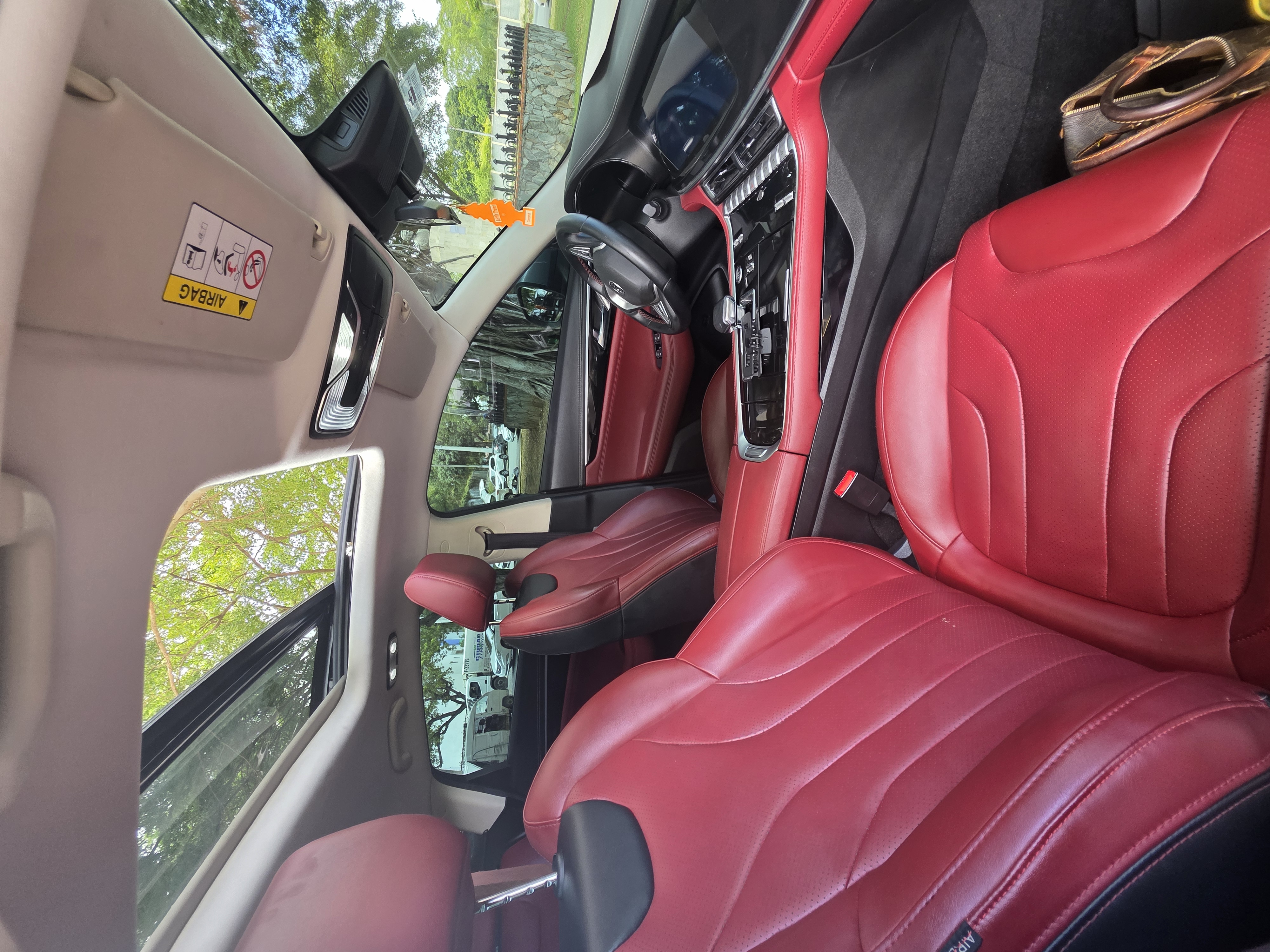 jeepetas y camionetas - Vendo Changan CS85 2023  3