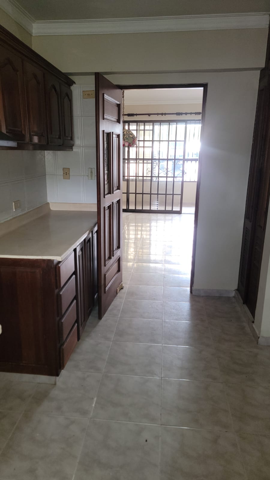 apartamentos - Venta de Apartamento en Bella Vista 5