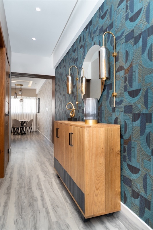 apartamentos - Apartamento en alquiler en Naco 1