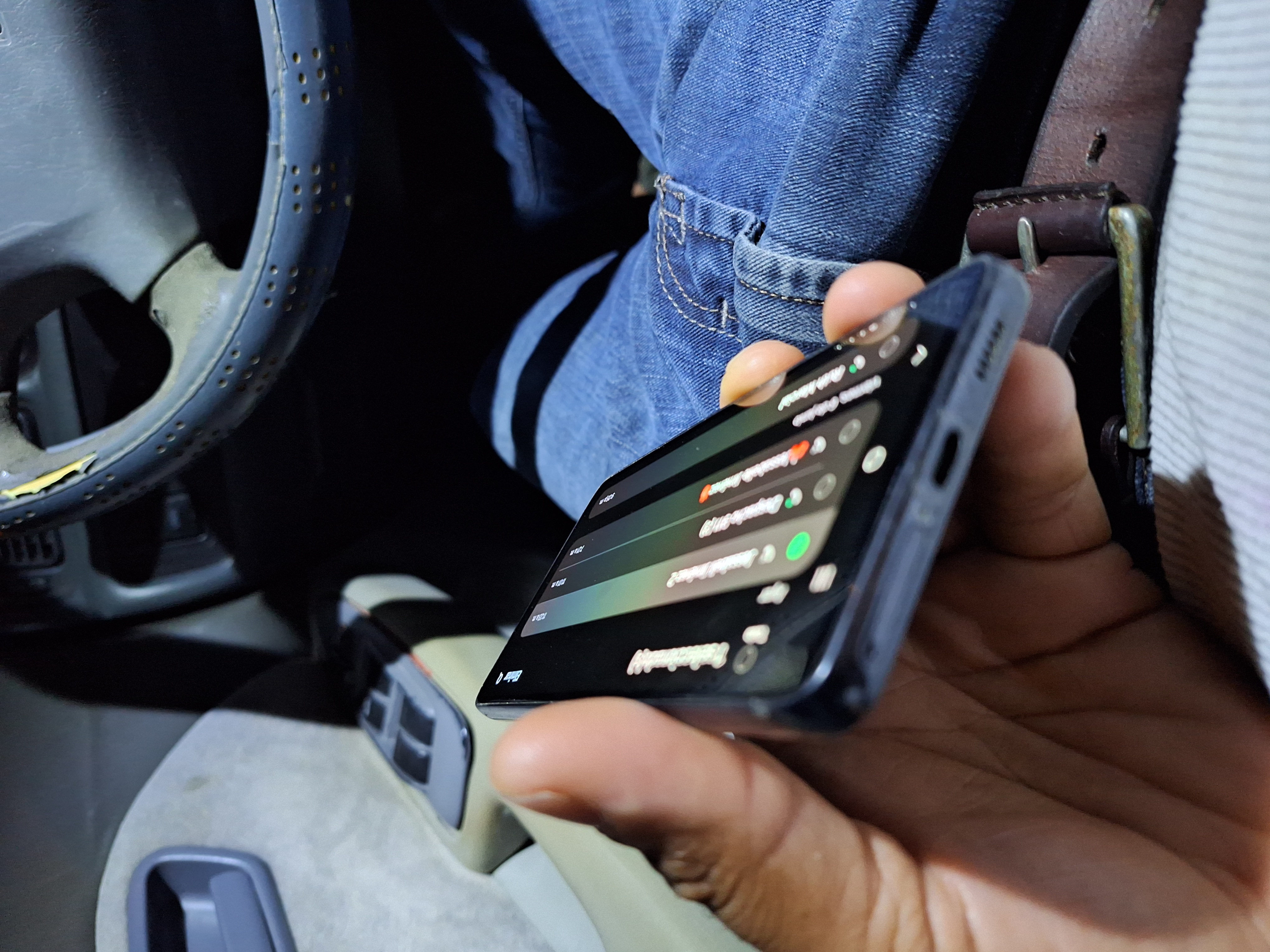 celulares y tabletas - A 53 5g en excelente estado buenas cámaras y de ag 4
