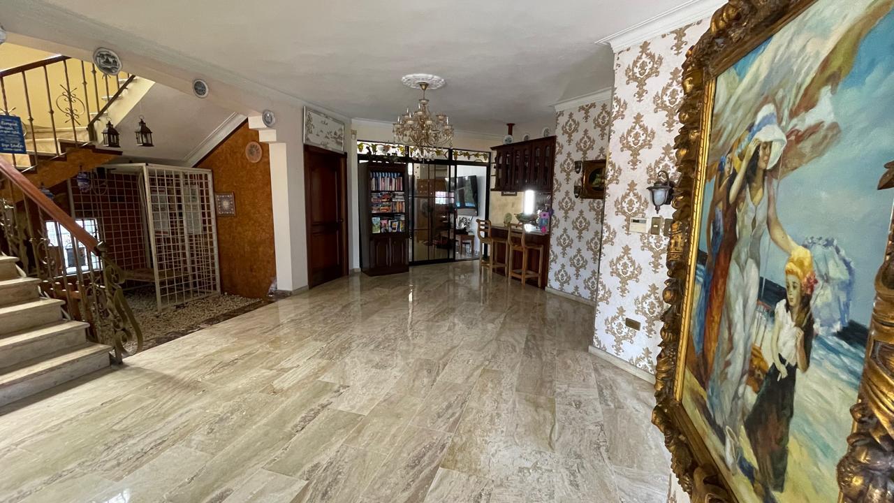 casas - Casa en venta o alquiler en altos de arroyo r lll 3