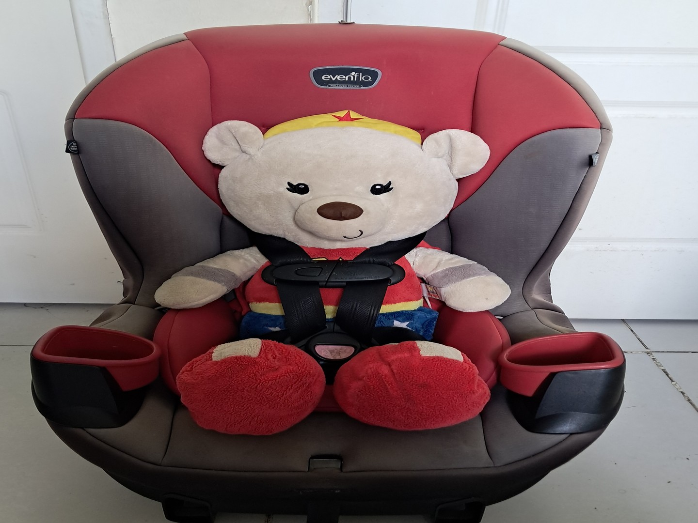 coches y sillas - Silla de carro para niños pequeños 1