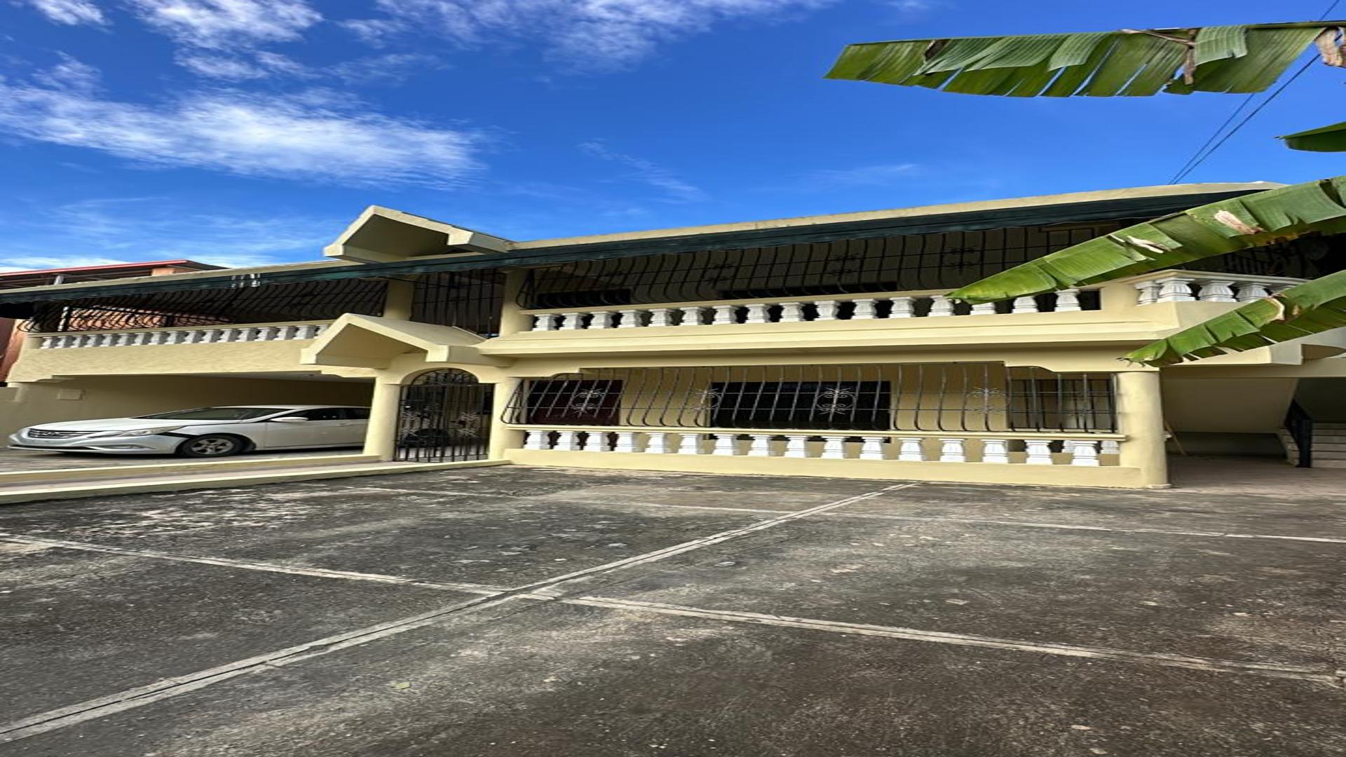 casas - Casa en venta Residencial Regina, Autopista San Isidro