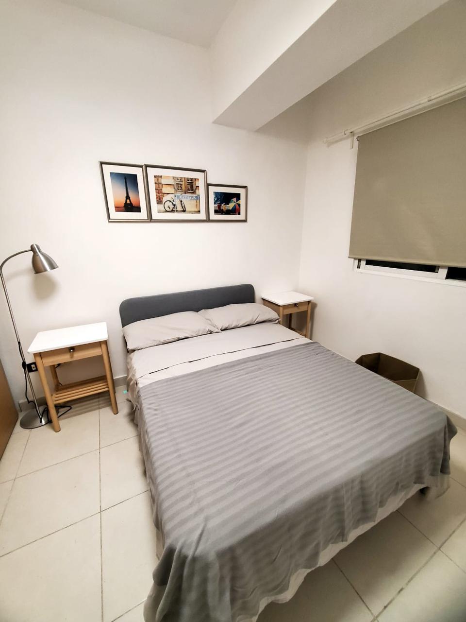 apartamentos - Apartamento Arroyo Hondo a 1 esquina Kennedy 4