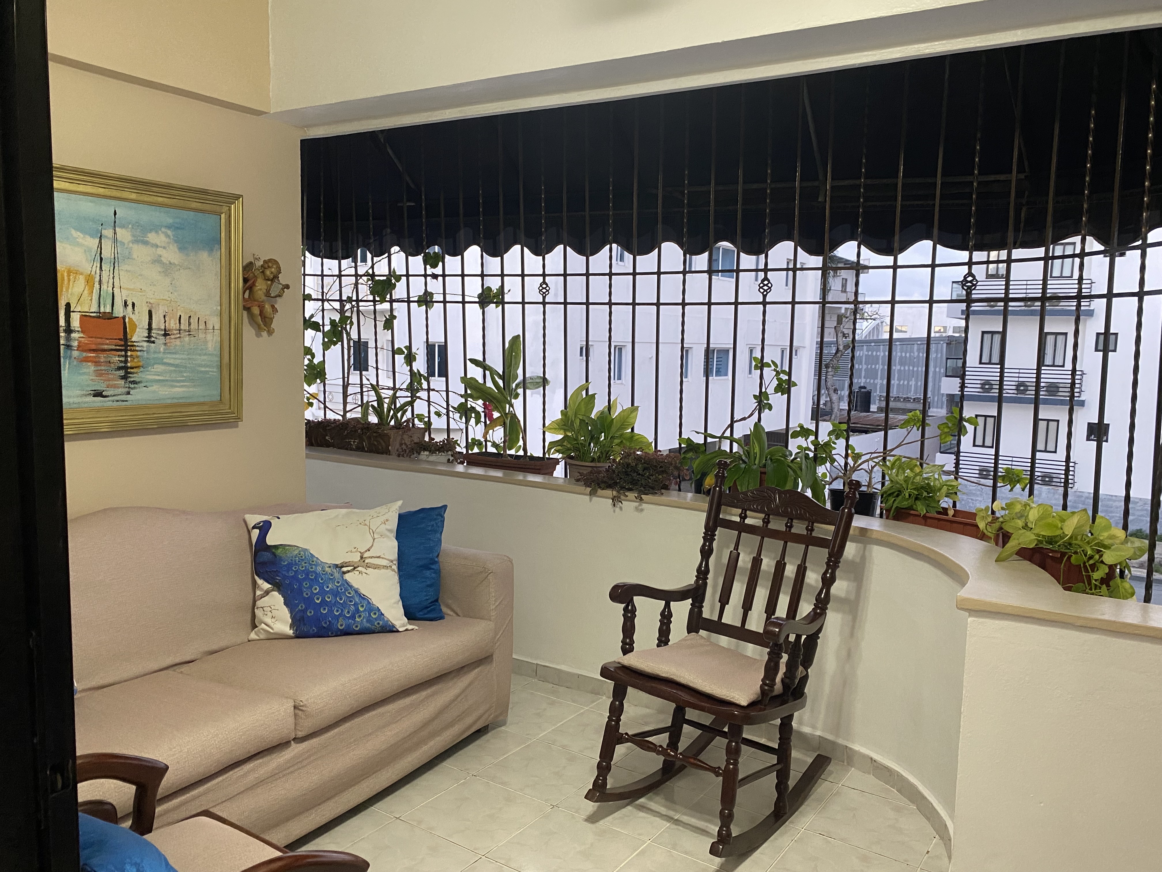 apartamentos - Apartamento en Bella Vista 