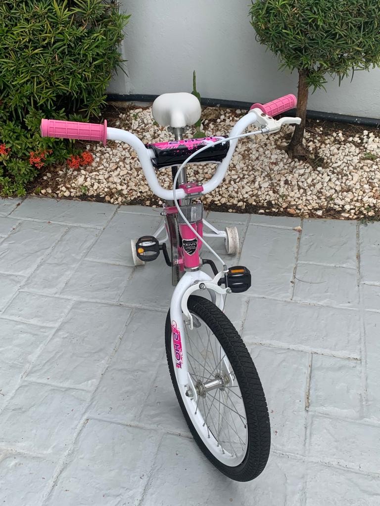 bicicletas y accesorios - Bicicleta Kent niña 2