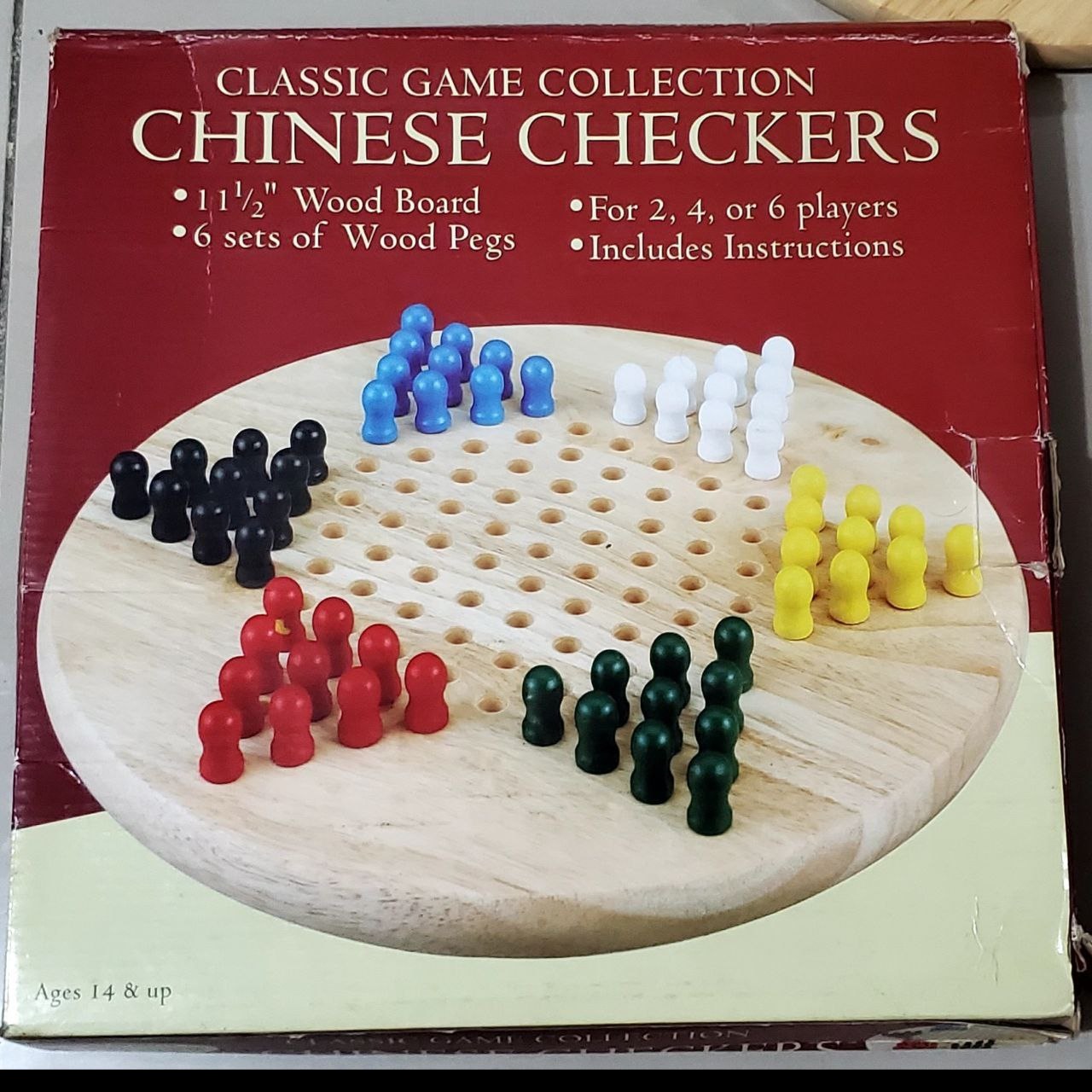 juguetes - Juegos Mesa Tablero Cartas Rompecabezas Estrategia 4