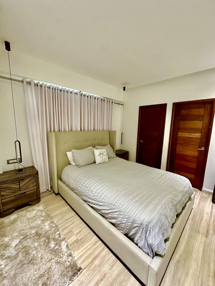 apartamentos - Apartamento en venta  7