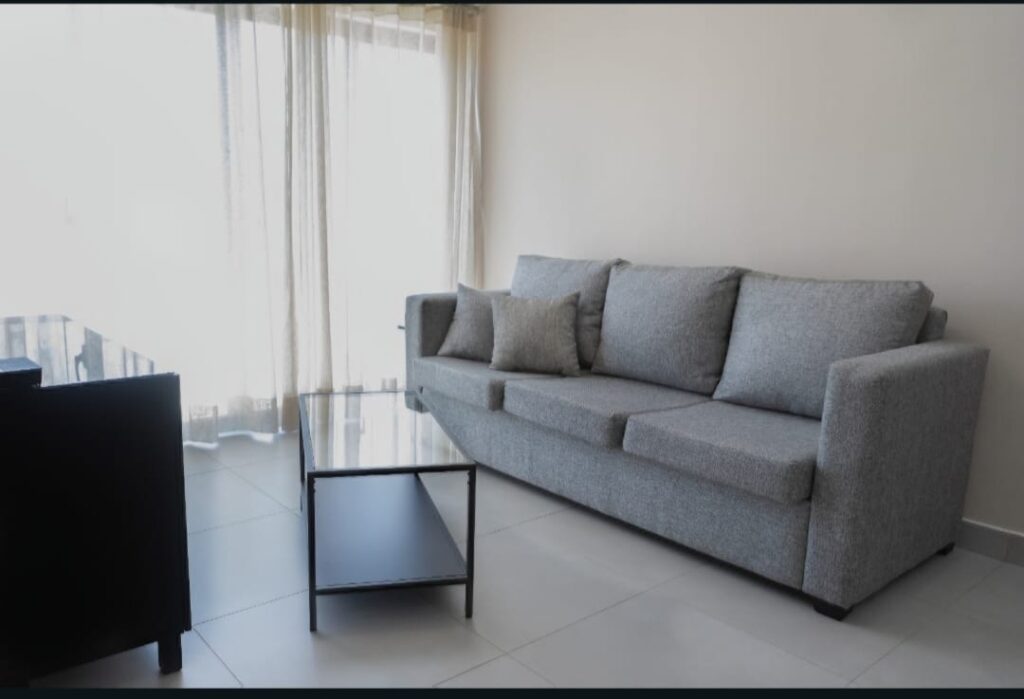 apartamentos - 2737- APTO. EN EVARISTO MORALES, STO. DGO.  5