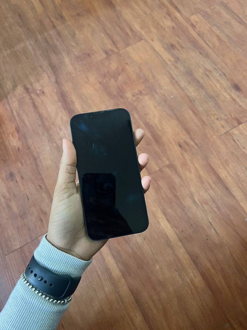 celulares y tabletas - iPhone 13 de 128gb Factory Bat.100% 6