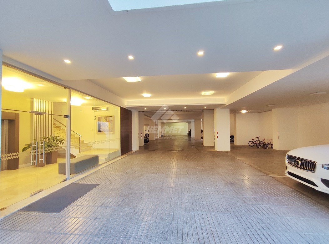 penthouses - PENTHOUSE DE 345MTS2 LA TRINITARIA SANTIAGO  9