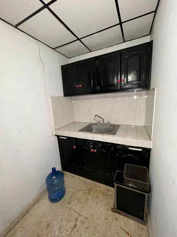 oficinas y locales comerciales - Vendo Apartamento en Gazcue  3