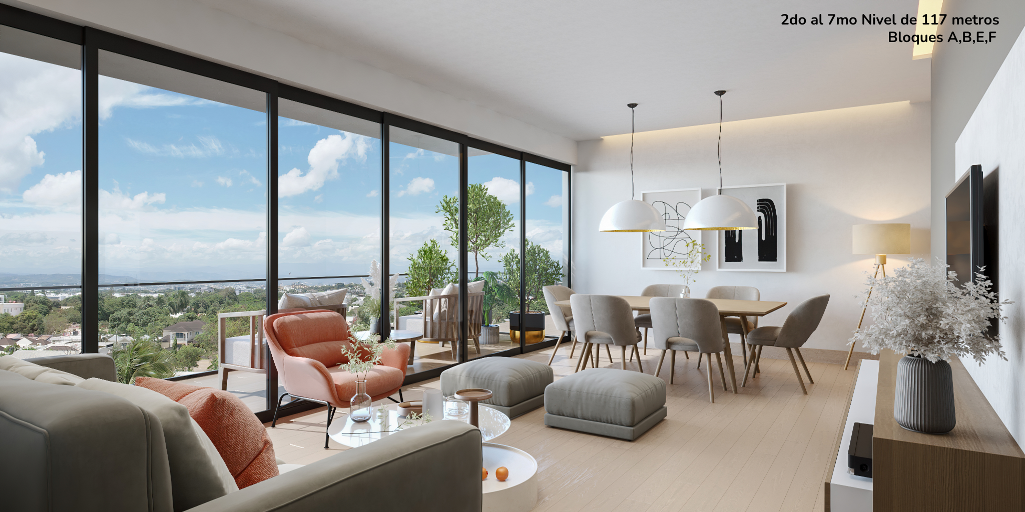 apartamentos - Proyecto en Pre-construcción en Santiago, RD. 0