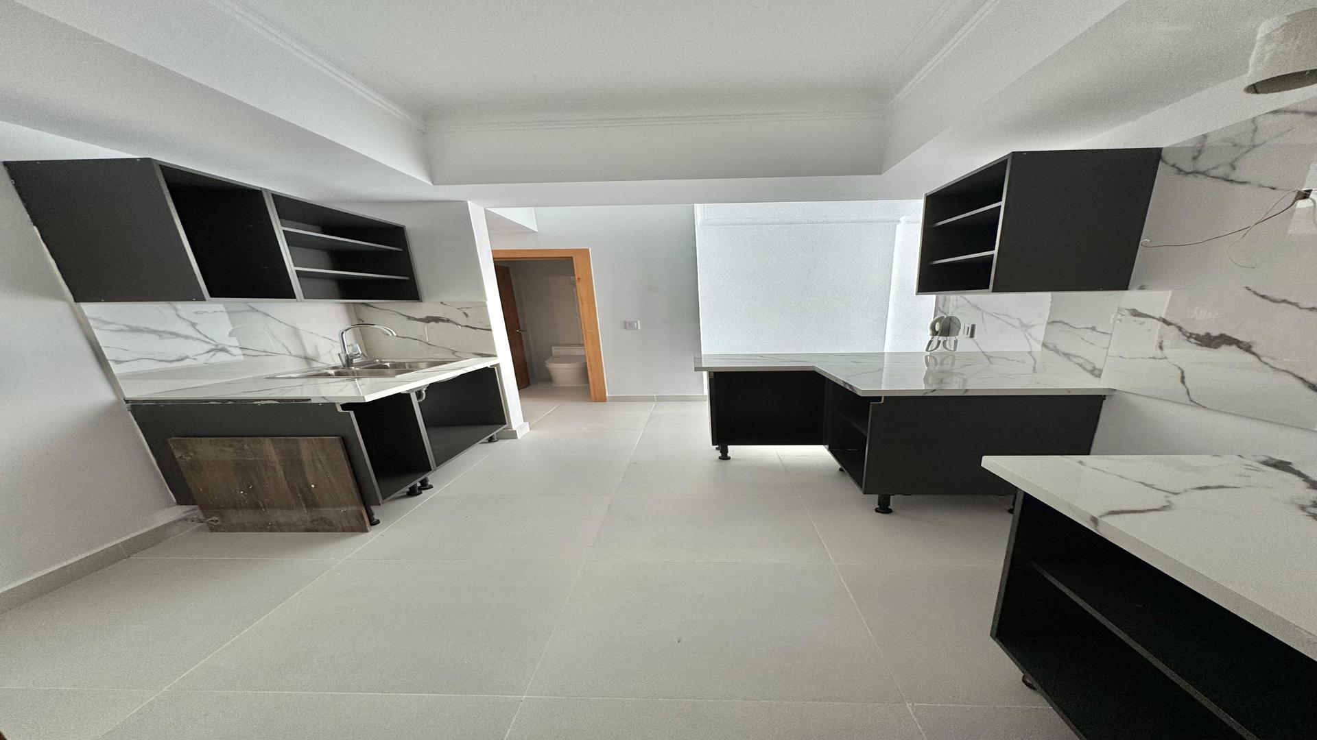 apartamentos - Apartamentos Nuevos en Naco 5