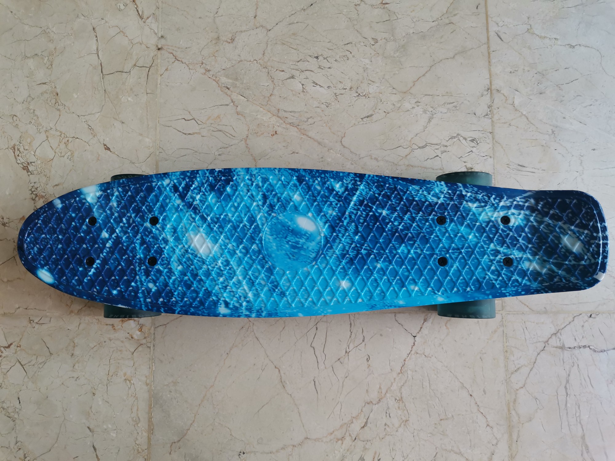 juguetes - Skate  Monopatín para niños como nuevo sin uso 1