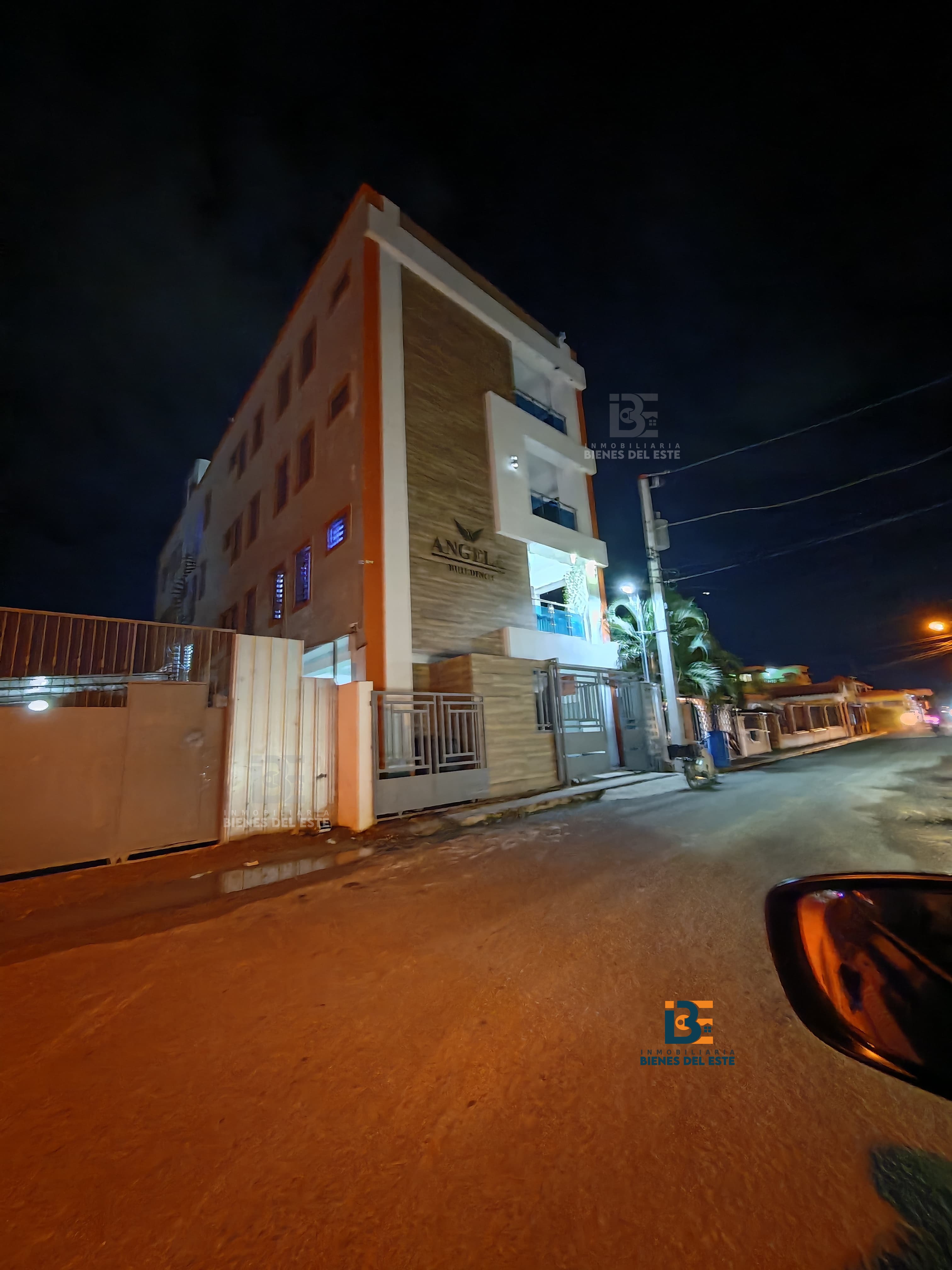 apartamentos - Se Alquila Lujoso Apartamento, SPM. 9