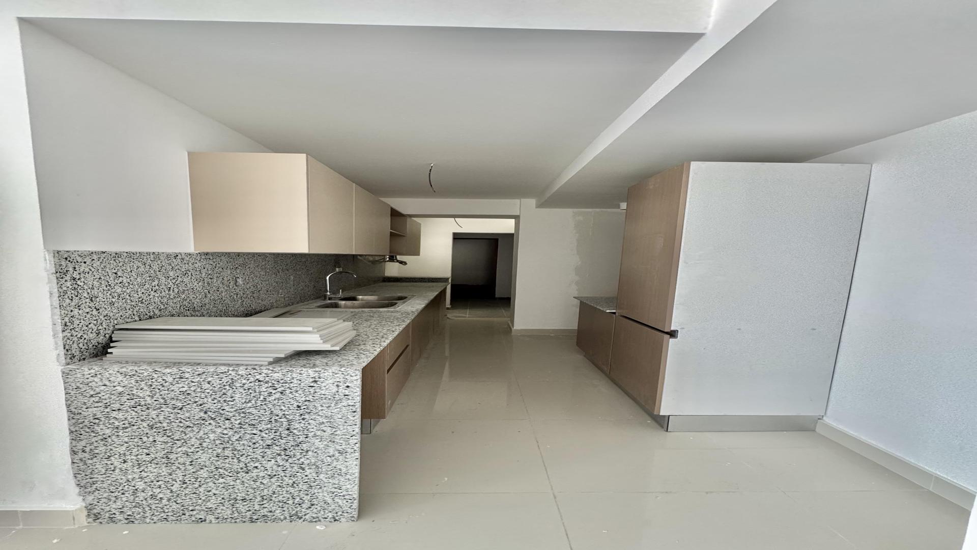 apartamentos - Apartamento Nuevo en El Millón 4